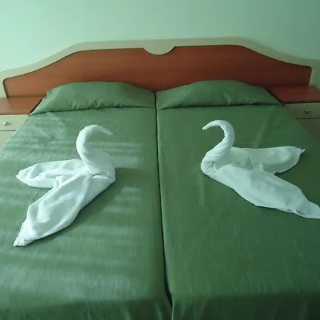 ゲストハウス Ruskovi