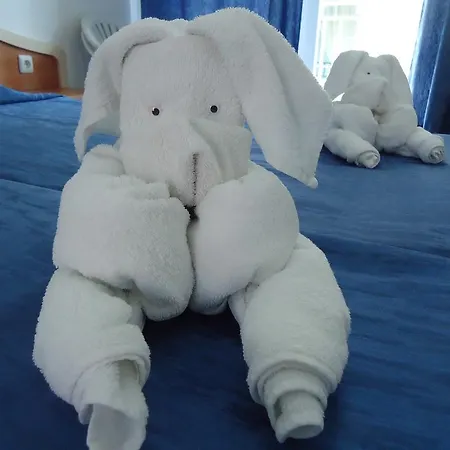 ゲストハウス Ruskovi