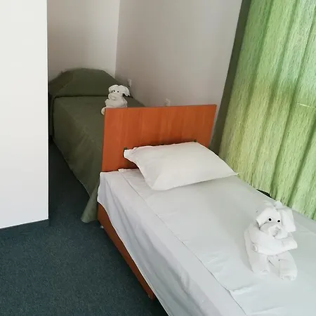Pensjonat Ruskovi