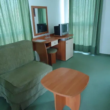 Ruskovi Guest house