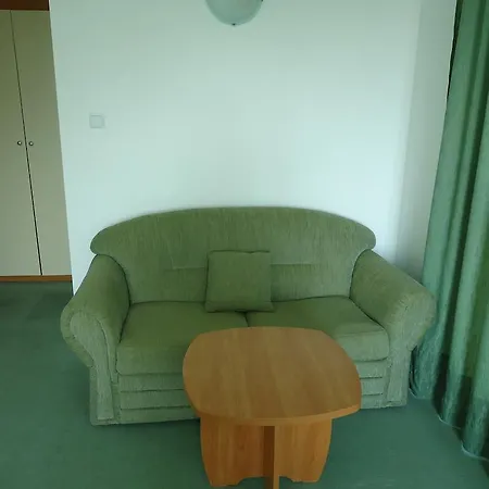 Vendégház Ruskovi 2*