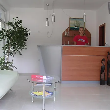 Guest house Ruskovi