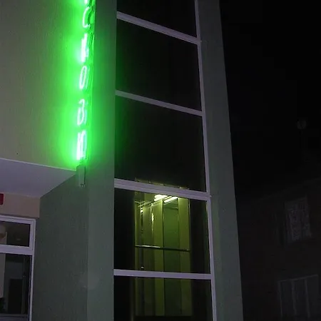 Guest house Ruskovi Ravda