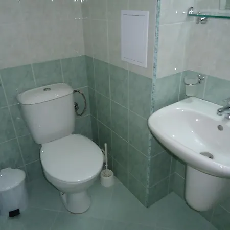 Guest house Ruskovi