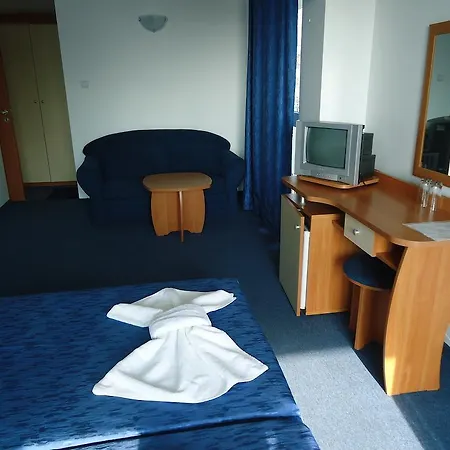 Guest house Ruskovi Ravda