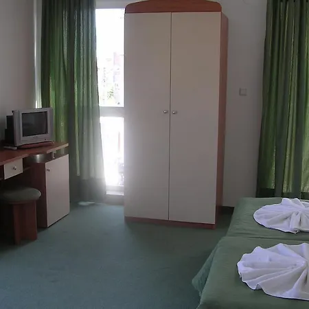 Guest house Ruskovi Ravda