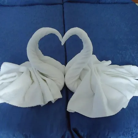 Vendégház Ruskovi Ravda