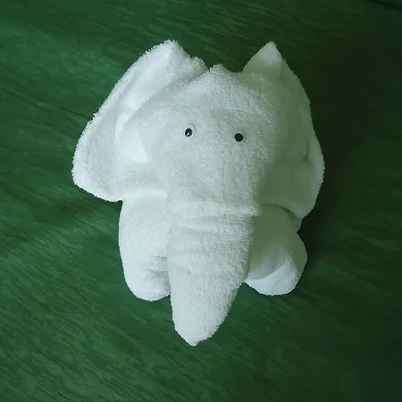 Vendégház Ruskovi Ravda