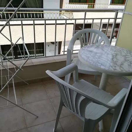 Ruskovi Guest house Ravda