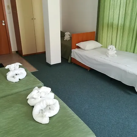 招待所 Ruskovi