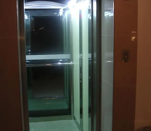 Ruskovi Pensjonat Rawda