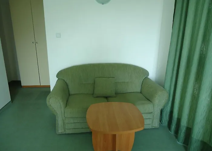 Pensjonat Ruskovi 2*