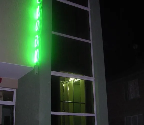 Pensjonat Ruskovi Rawda