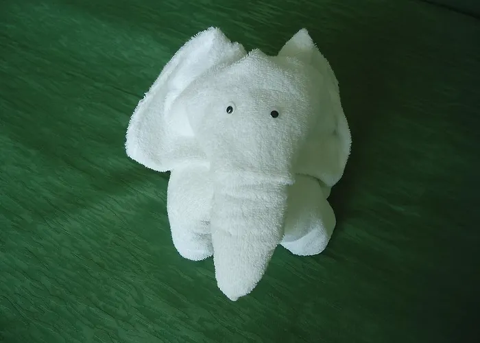 Pensjonat Ruskovi Rawda