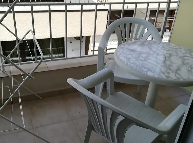 Ruskovi Pensjonat Rawda