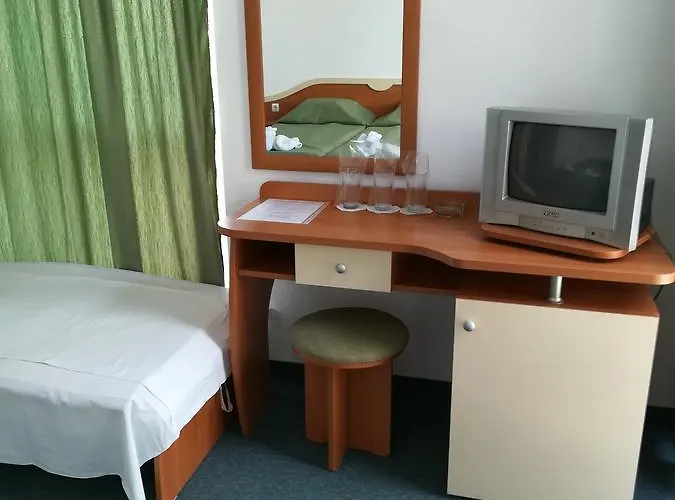 Ruskovi Pensjonat Rawda